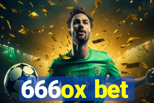 666ox bet