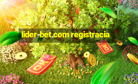 lider-bet.com registracia