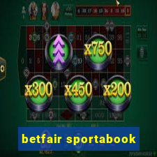 betfair sportabook