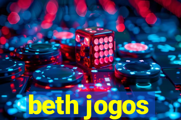 beth jogos