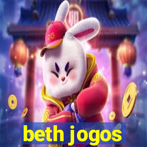 beth jogos