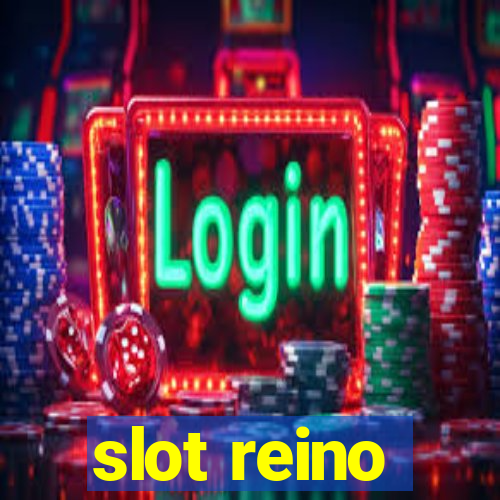 slot reino