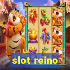 slot reino