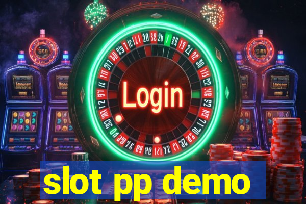 slot pp demo