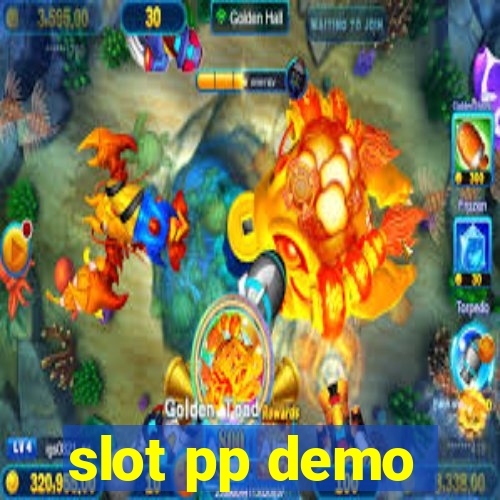 slot pp demo