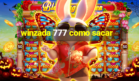 winzada 777 como sacar