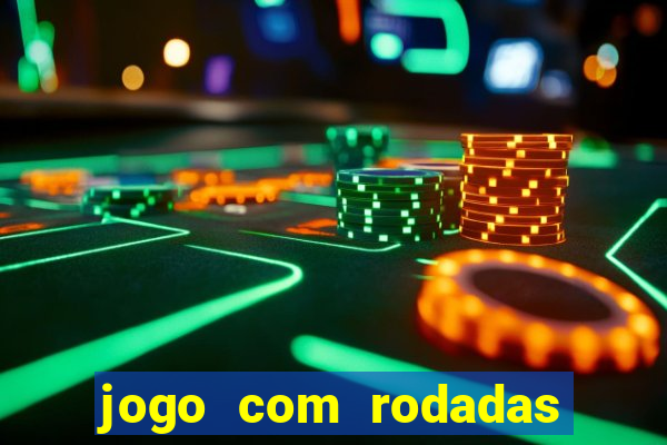 jogo com rodadas gratis betano