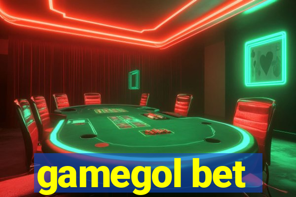 gamegol bet