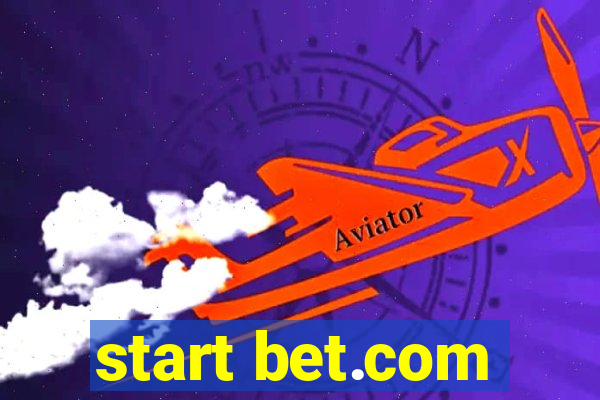 start bet.com