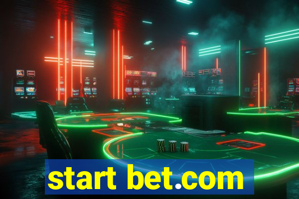 start bet.com