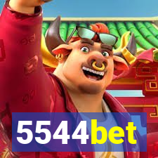 5544bet