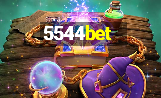 5544bet