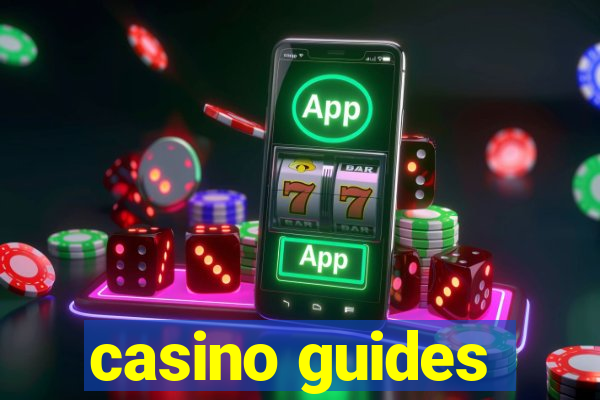 casino guides