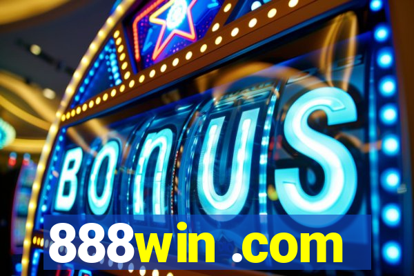 888win .com