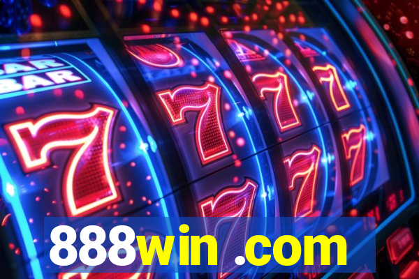 888win .com