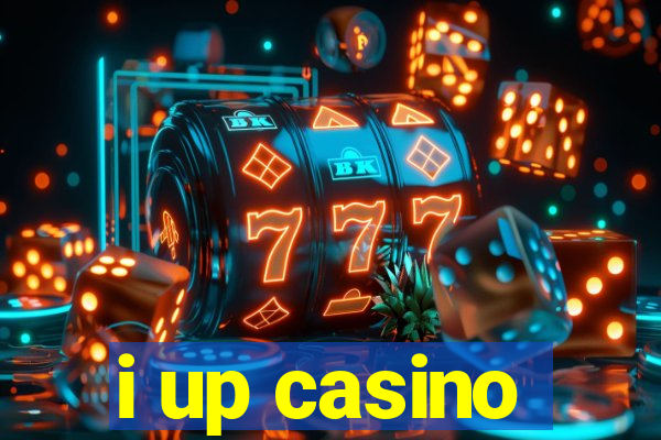 i up casino