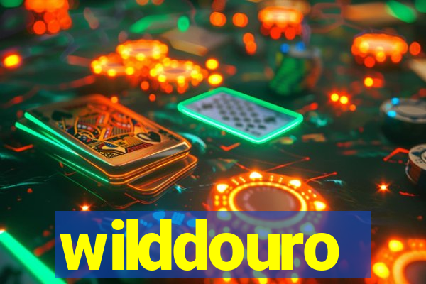 wilddouro