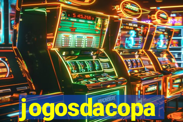 jogosdacopa