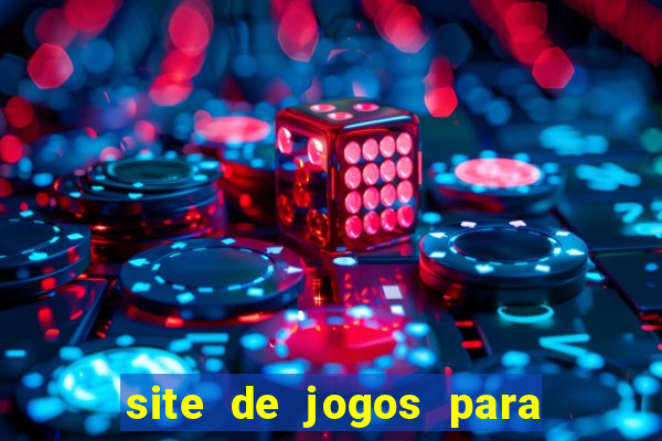 site de jogos para ganhar dinheiro