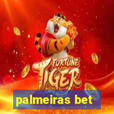 palmeiras bet