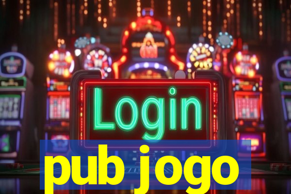 pub jogo