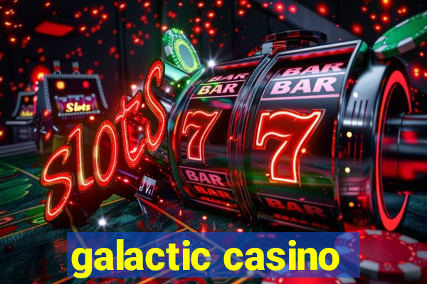 galactic casino