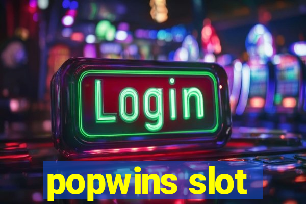 popwins slot