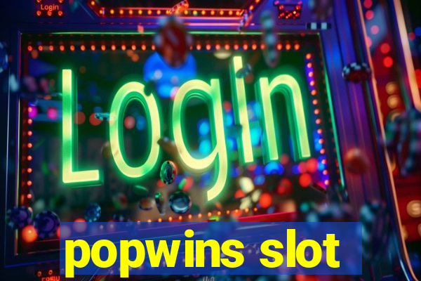 popwins slot