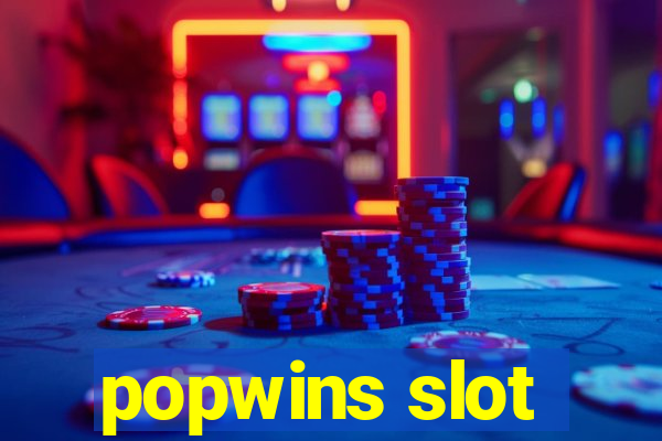 popwins slot