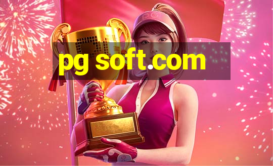 pg soft.com