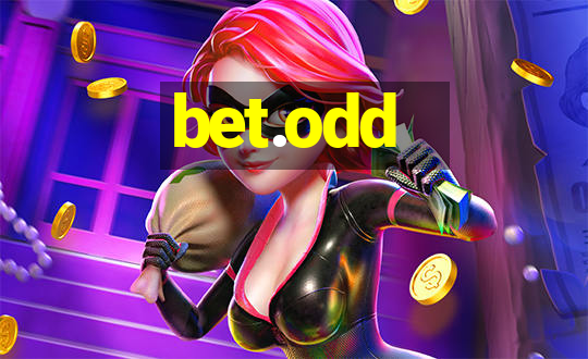 bet.odd