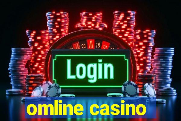 omline casino