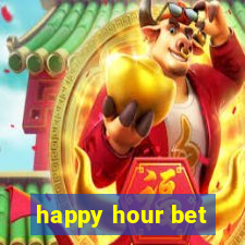 happy hour bet