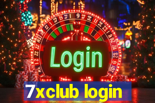 7xclub login