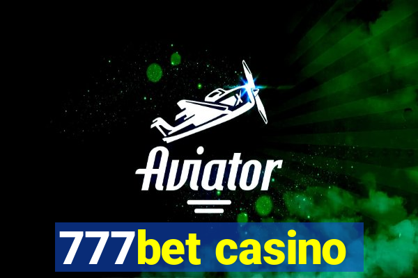 777bet casino