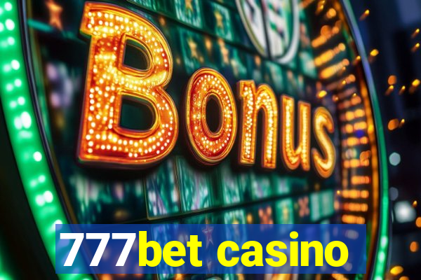 777bet casino