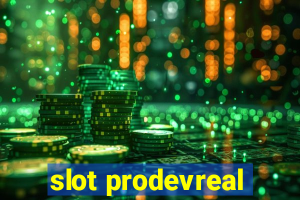 slot prodevreal