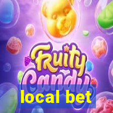 local bet