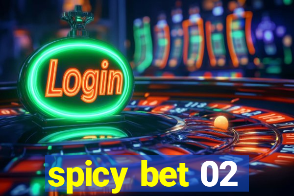 spicy bet 02