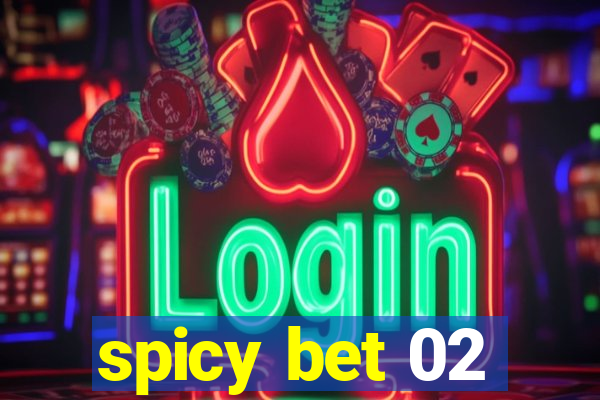 spicy bet 02