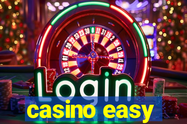 casino easy