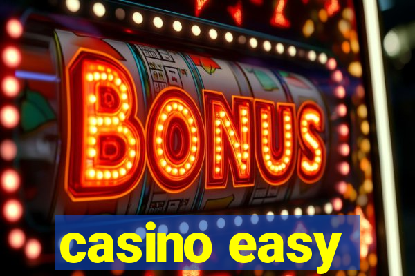 casino easy