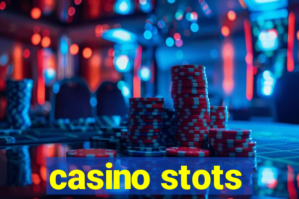 casino stots