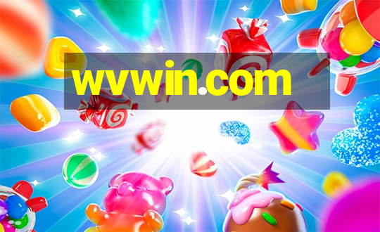 wvwin.com