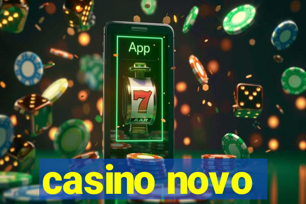 casino novo