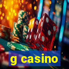 g casino