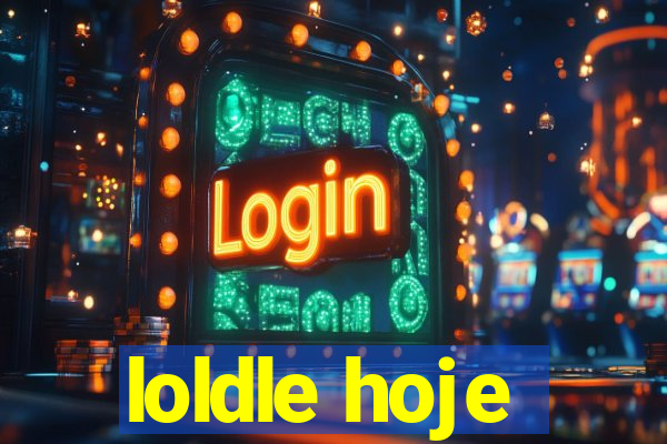 loldle hoje