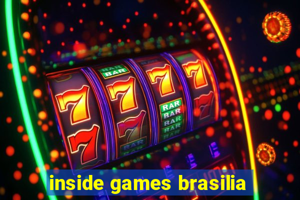 inside games brasilia