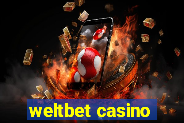 weltbet casino