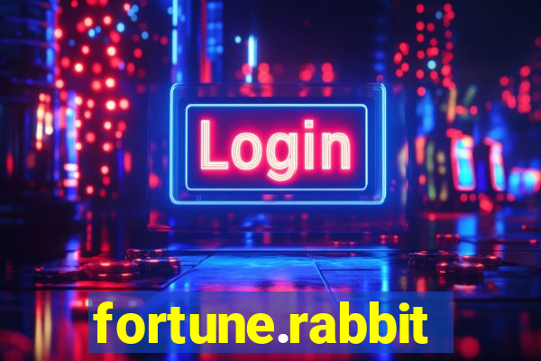 fortune.rabbit